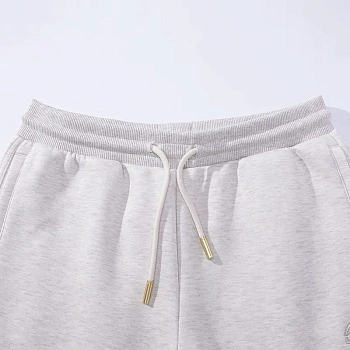 AKLW067-3 Брюки спортивные Chinese Culture серый